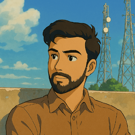 Faizan Yousaf's avatar